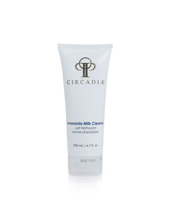Circadia Amandola Milk Cleanser 200ml - Миндальное молочко для очищения кожи лица Circadia Amandola Milk Cleanser 200ml - Миндальное молочко для очищения кожи лица